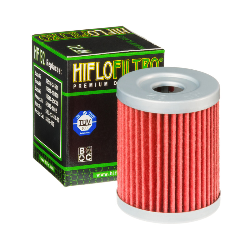 Продажа HF 132   BIKE  ALERT Фильтр масляный