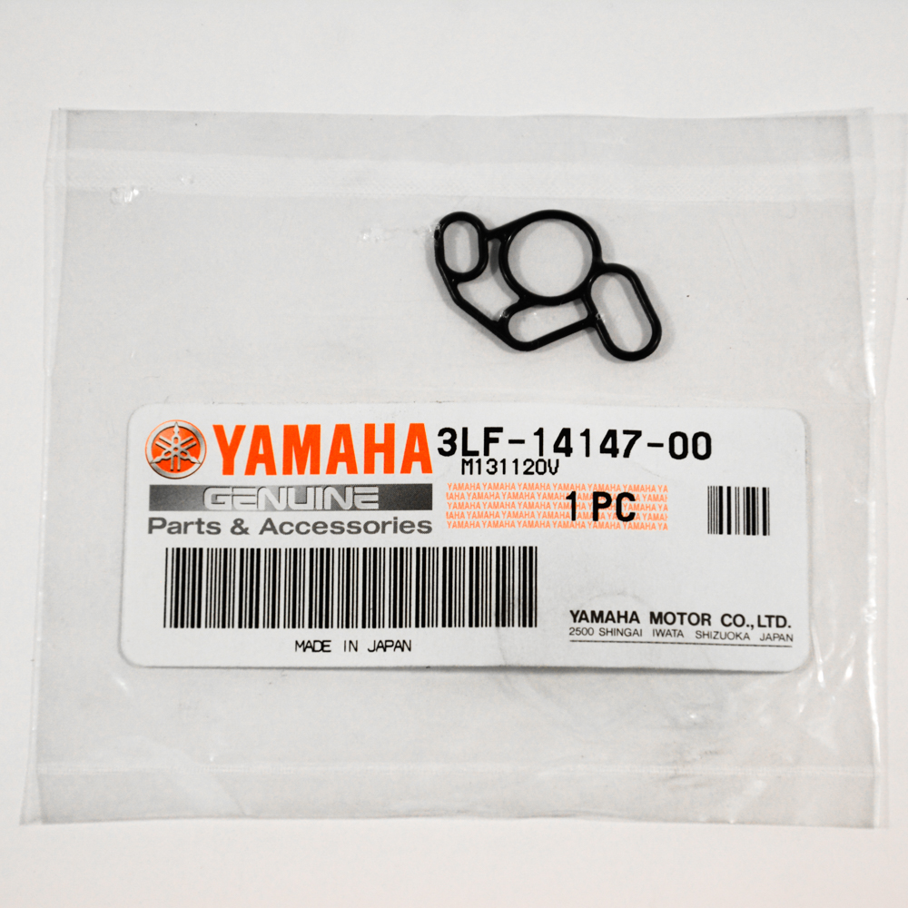 Продажа прокладка резиновая  Yamaha 3LF-14147-00-00