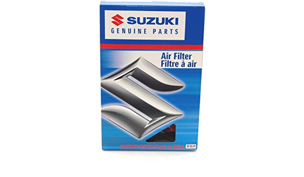 Продажа Воздушный фильтр 13780-35F00 Suzuki GSX-R 750 HFA3908