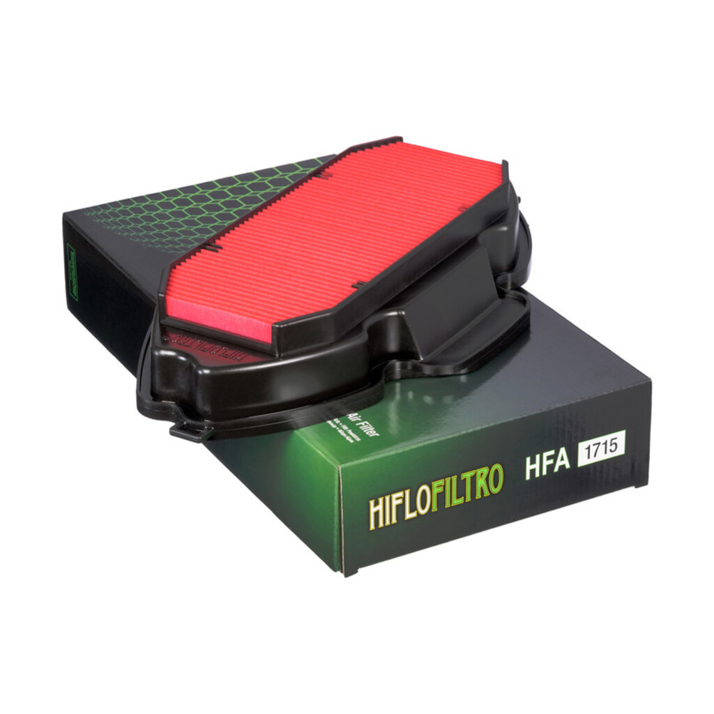Продажа HIFLO FILTRO Фильтр воздушный HFA1715 (NC700/750)