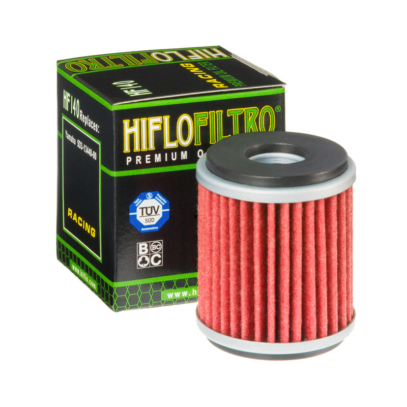 Продажа HF 140   BIKE  ALERT Фильтр масляный