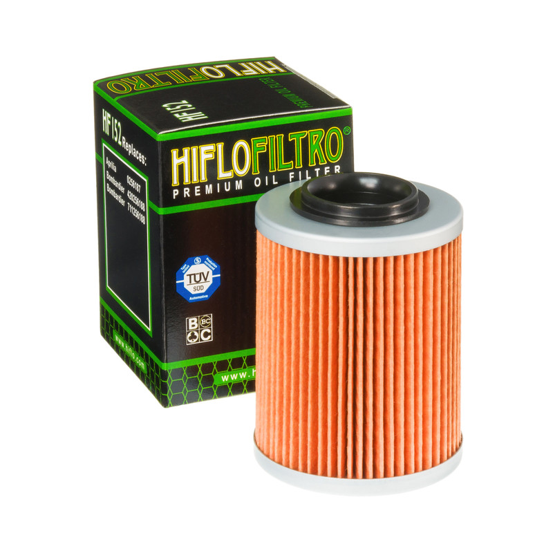 Продажа HF 152   BIKE  ALERT Фильтр масляный