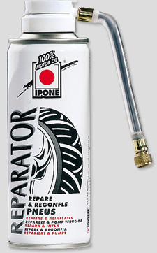 Продажа IPONE Spray Reparator Moto 200мл.