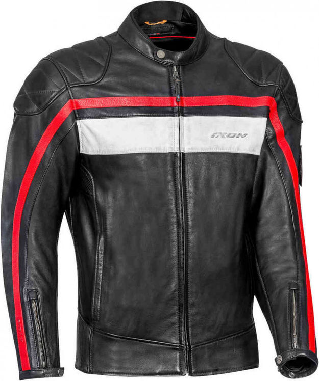 Продажа Куртка кожаная мужская Ixon Pioneer
