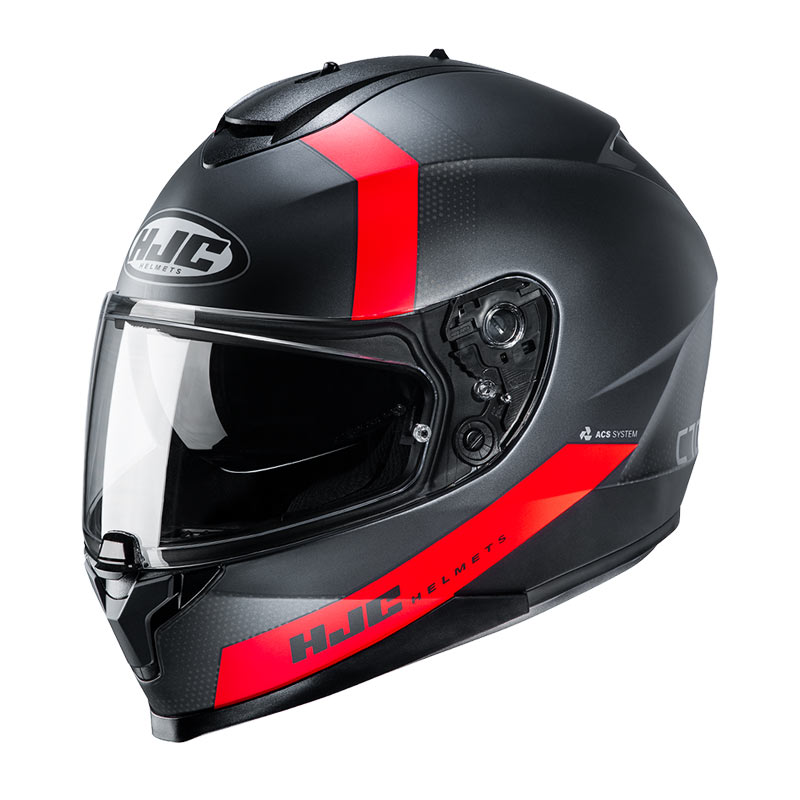 Продажа Шлем HJC C70 EURA MC1SF