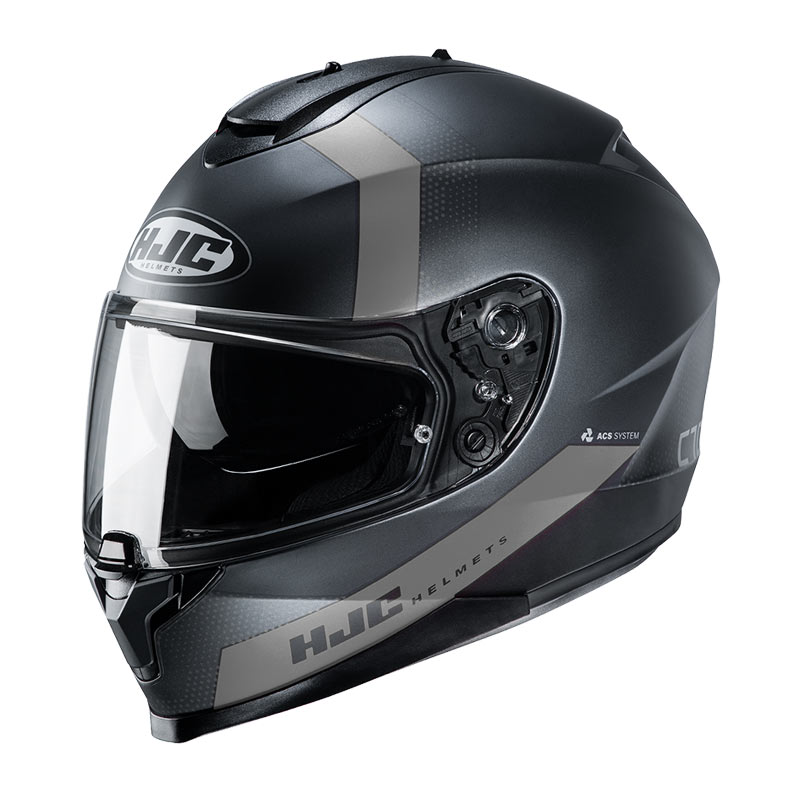 Продажа Шлем HJC C70 EURA MC5SF