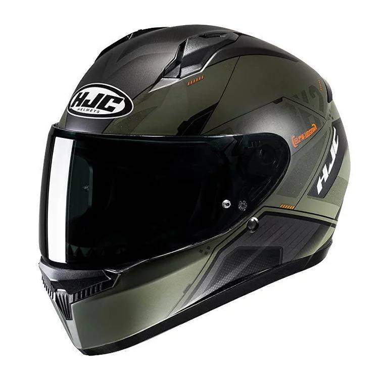 Продажа Шлем HJC C10 INKA MC7SF