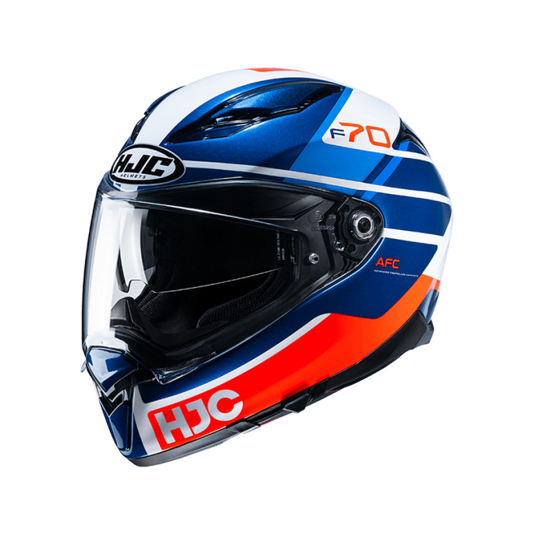 Продажа HJC Шлем F70 TINO MC21