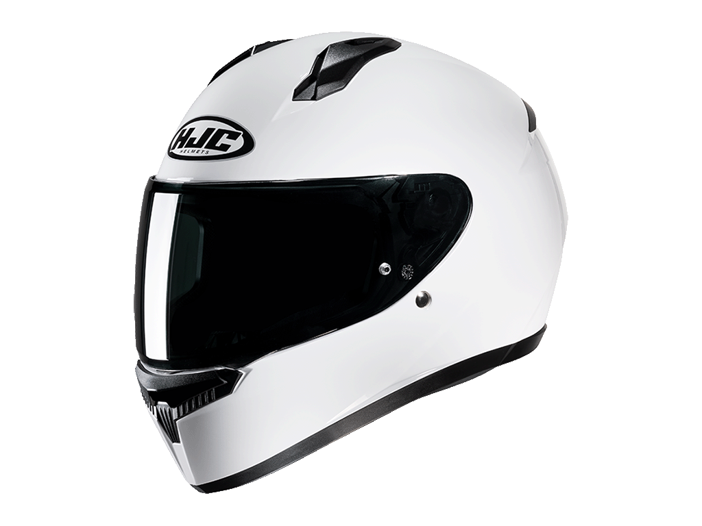 Продажа Шлем HJC C10 WHITE