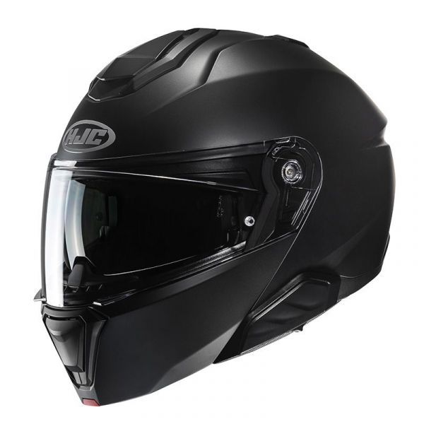 Продажа Шлем HJC i91 SEMI FLAT BLACK