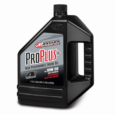 Продажа Maxima Pro Plus+ 10w50 Gallon (3,785 L)