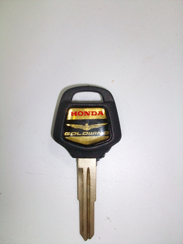 Продажа Заготовка ключа Honda Gold Wing