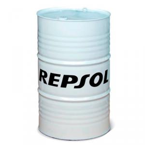 На фото Repsol Matic III ATF (DEXRON III)