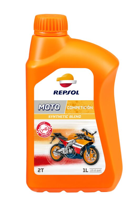 Продажа Repsol Moto Competicion 2T