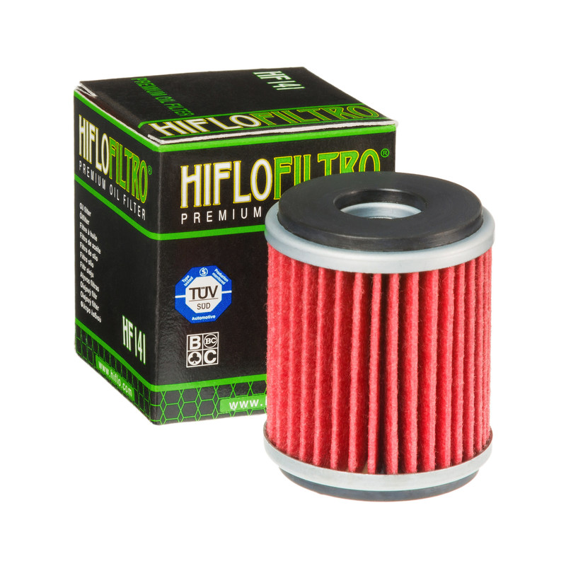 Продажа HF 141   BIKE  ALERT Фильтр масляный