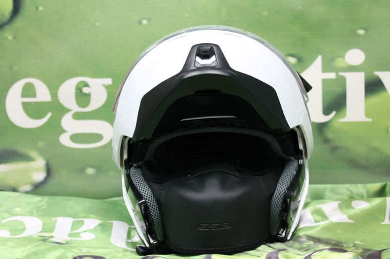 Продажа Маска-отсекатель для шлема GSB G-339 (S-M)