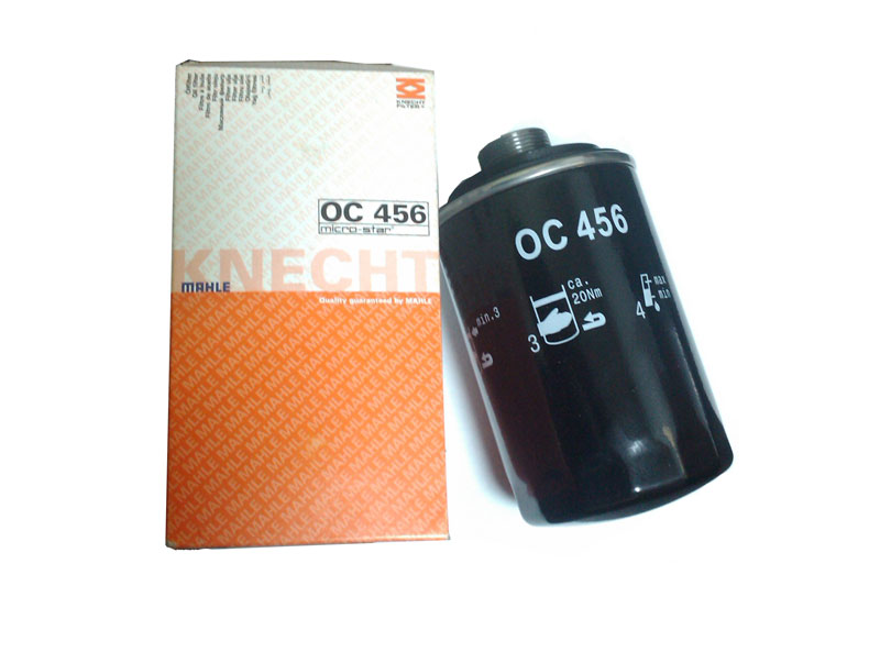 Продажа Фильтр масляный OC456 KNECHT