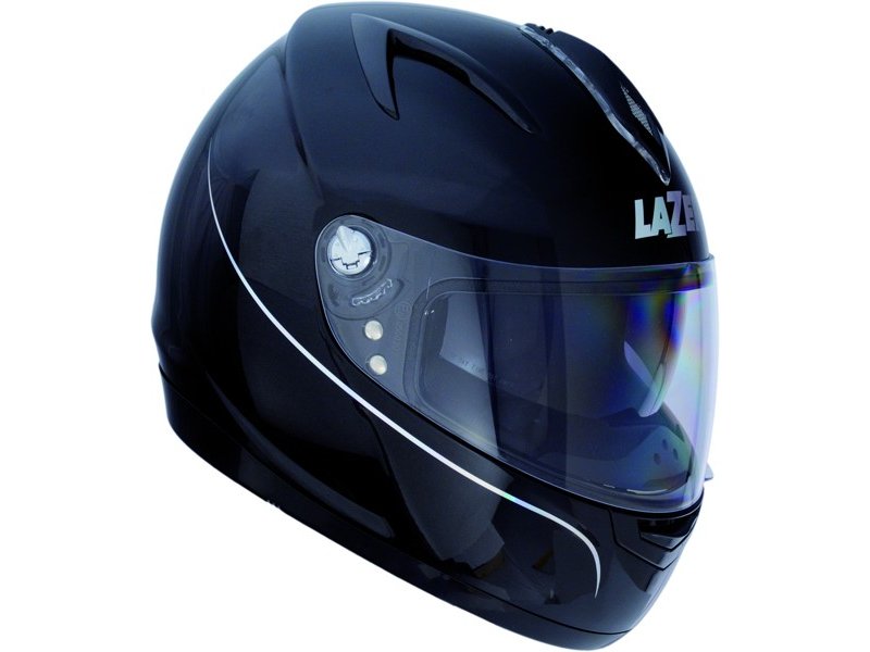 Продажа LAZER шлем BREVA Snow LX (Z-Line) снегоходный, черный металлик