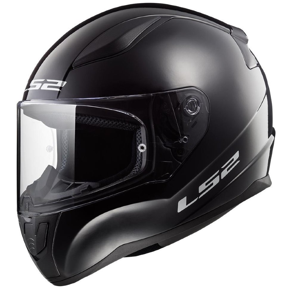 Продажа Шлем LS2 FF353 RAPID SOLID черный