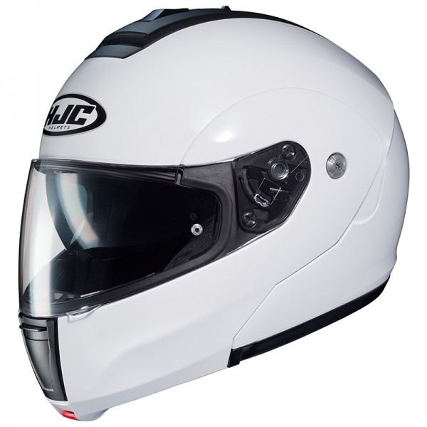Продажа HJC Шлем C 90 PEARL WHITE