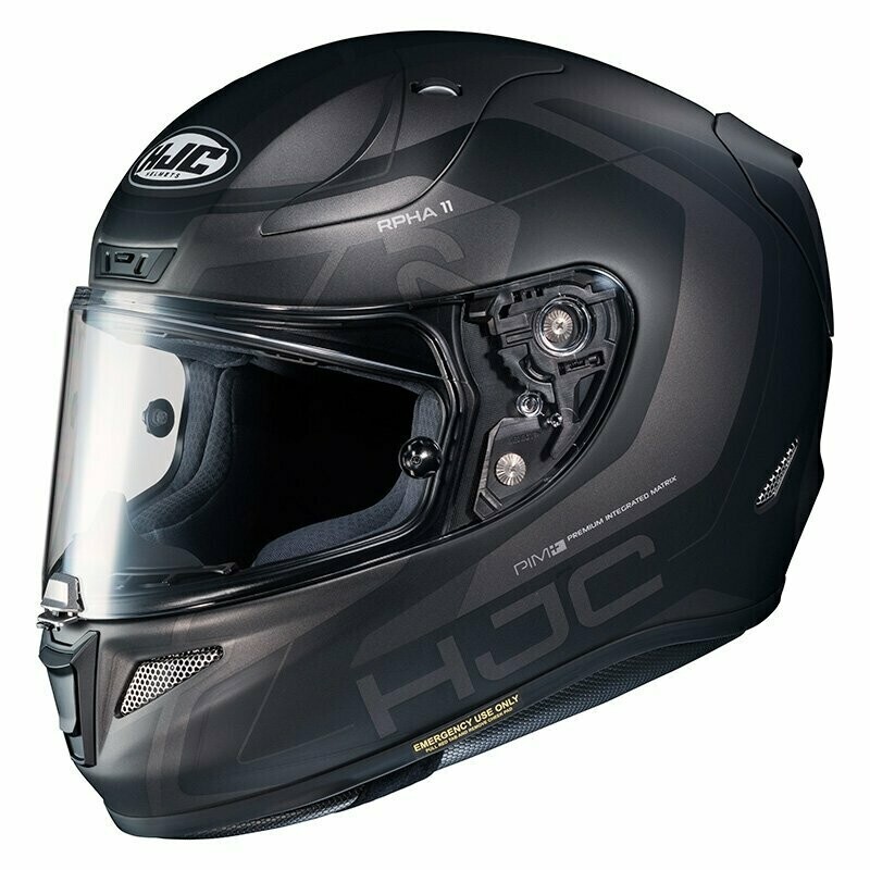 Продажа Шлем HJC RPHA 11 CHAKRI MC5SF (пинлок в подарок)