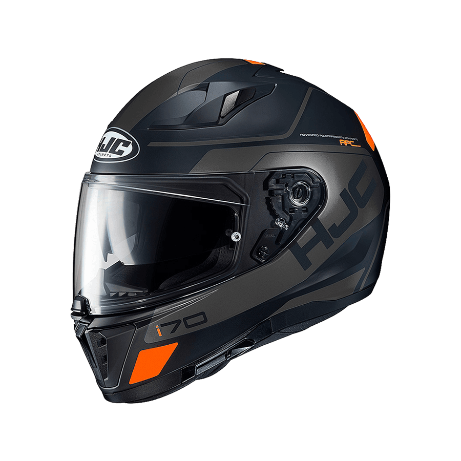 Продажа Шлем HJC i 70 KARON MC5SF