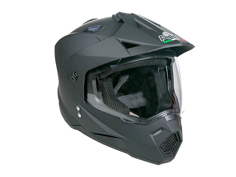 Продажа AiM Шлем JK802 Black Matt