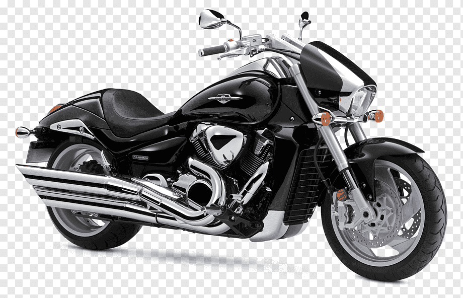 Продажа Чехол Rexwear для мотоцикла Suzuki Boulevard M109R, VTX1800, серый