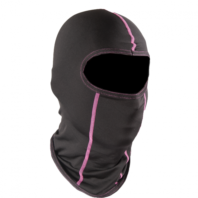 Продажа Подшлемник MadBull Balaclava Pink