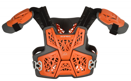 Продажа Защита тела (Панцирь) Acerbis GRAVITY ROOST Orange