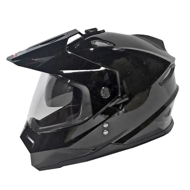 Продажа AiM Шлем JK802 Black Glossy