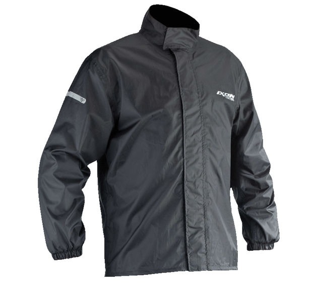 Продажа Куртка мужская Ixon Compact черная