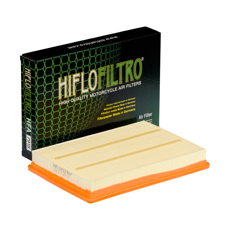 Продажа HIFLO FILTRO Фильтр воздушный HFA7918