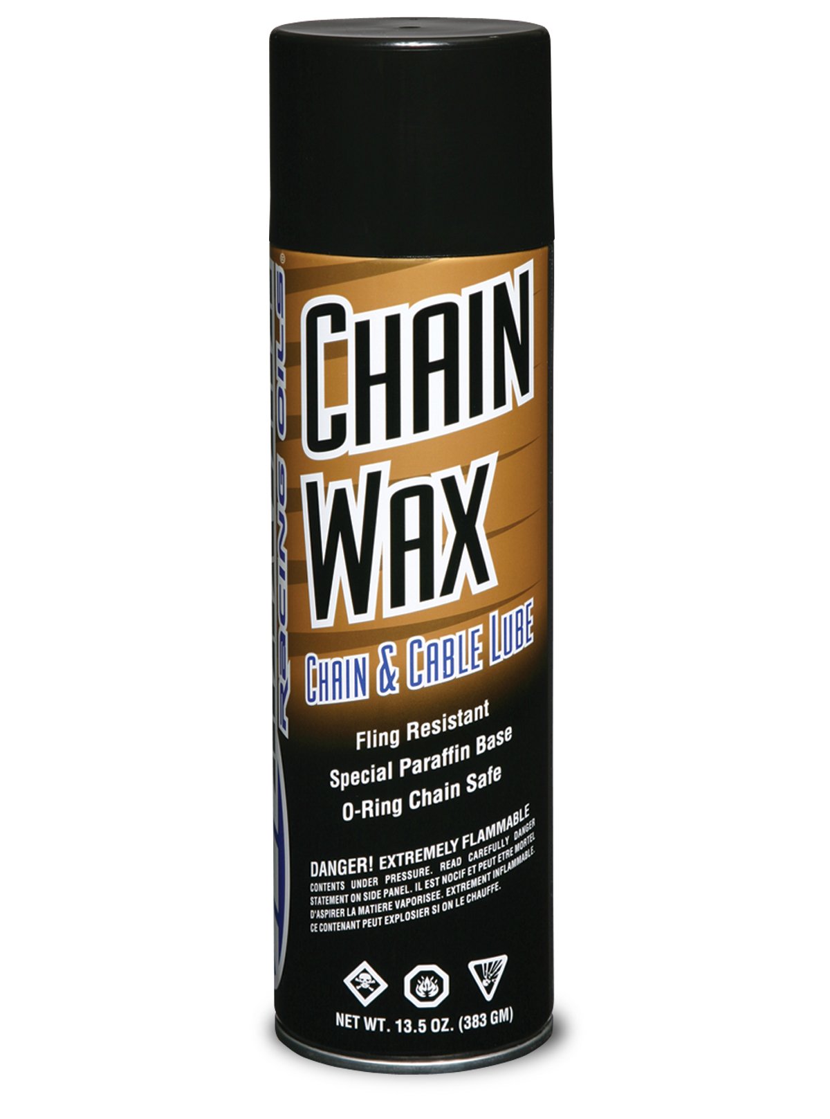 Продажа MAXIMA Chain Wax Chain Lube Large (535 ml)