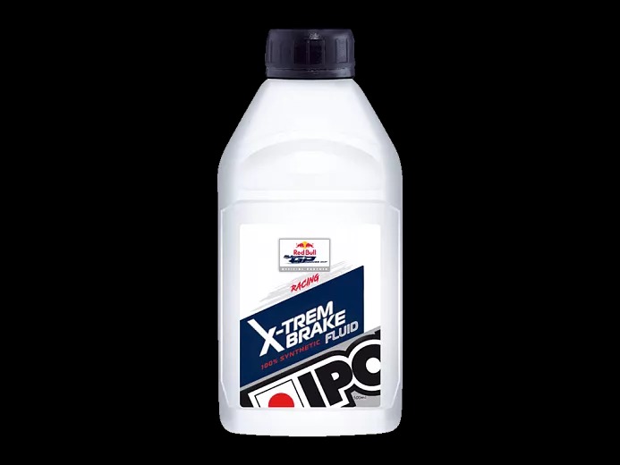 Продажа Тормозная жидкость IPONE X-TREM BRAKE FLUID 500ml