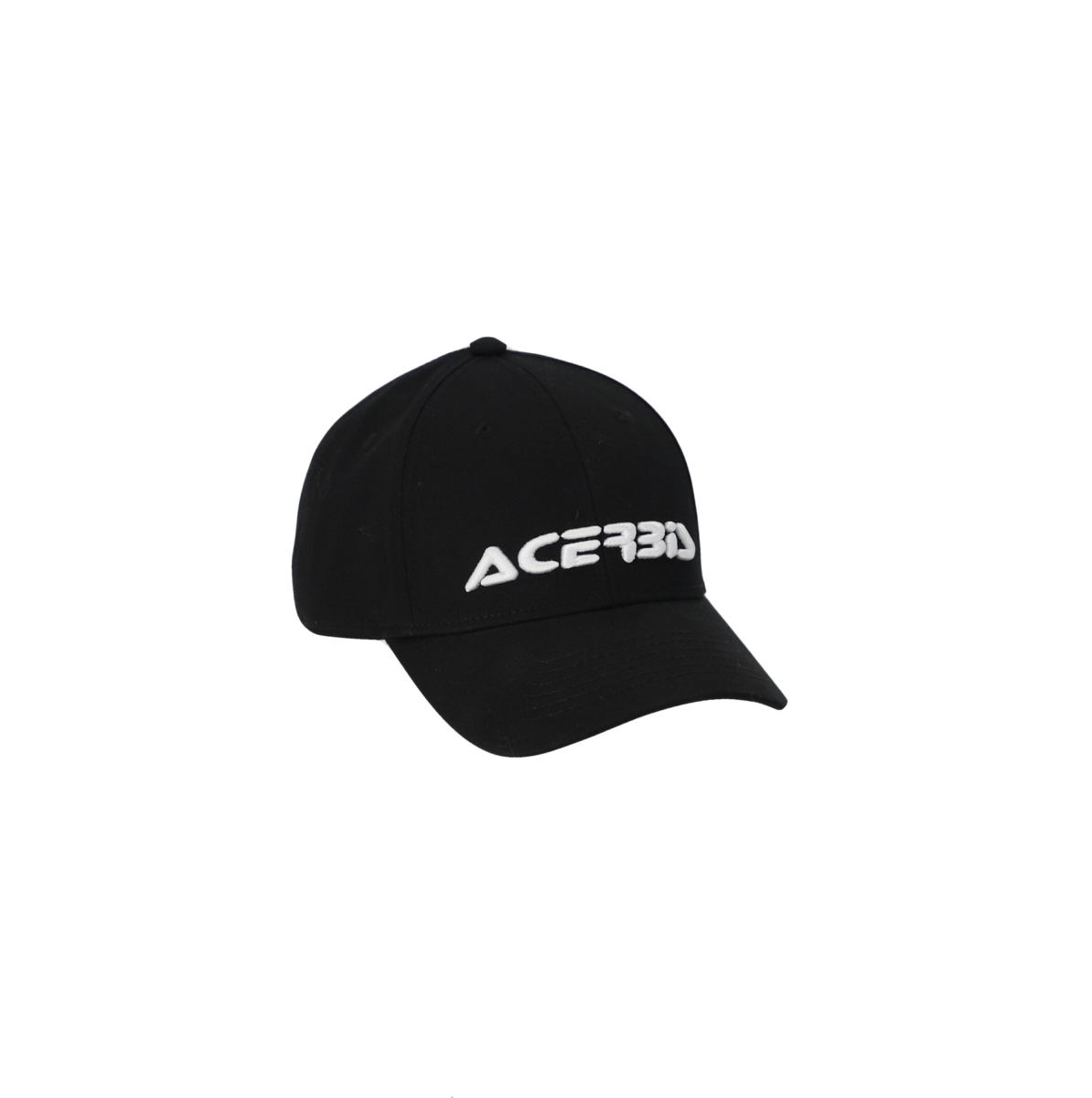 Продажа Бейсболка Acerbis CAP LOGO ACERBIS Black