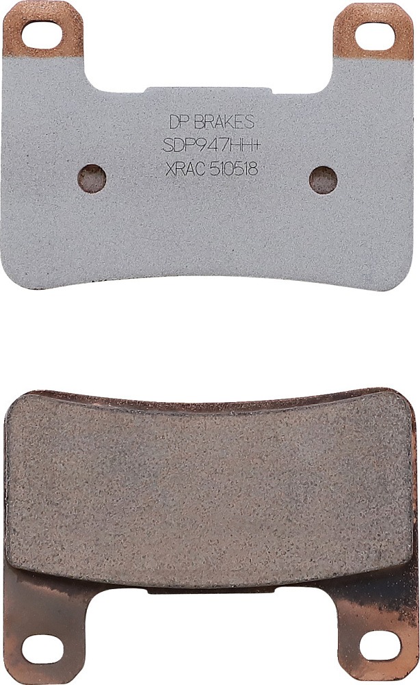 Продажа Тормозные колодки DP-Brake SDP947HH+