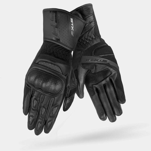 Продажа перчатки SHIMA STX 2.0 LADY BLACK