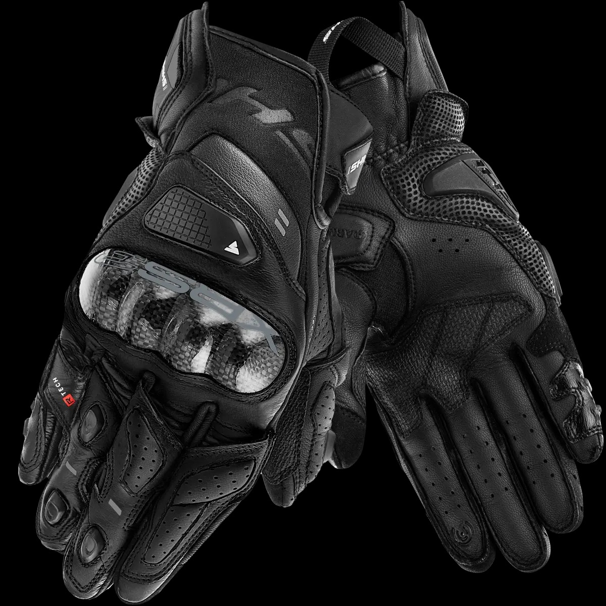 Продажа перчатки SHIMA XRS-3 MEN BLACK