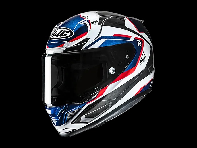 Продажа Мотошлем HJC RPHA12 BRELS MC21
