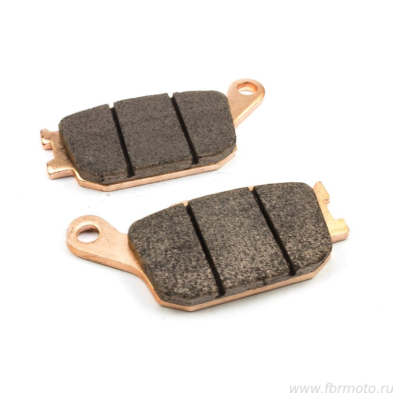 Продажа Тормозные колодки FT 4072 Sintered (FDB754, FA174HH)