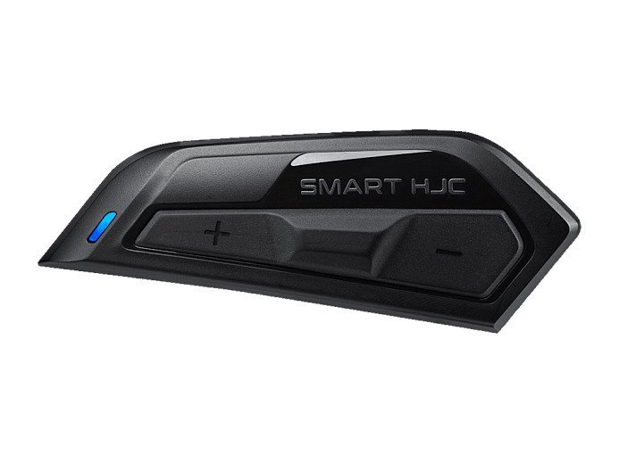 Продажа HJC гарнитура SMART HJC 21B black
