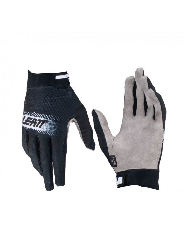 Продажа Мотоперчатки Leatt 2.5 X-Flow Black