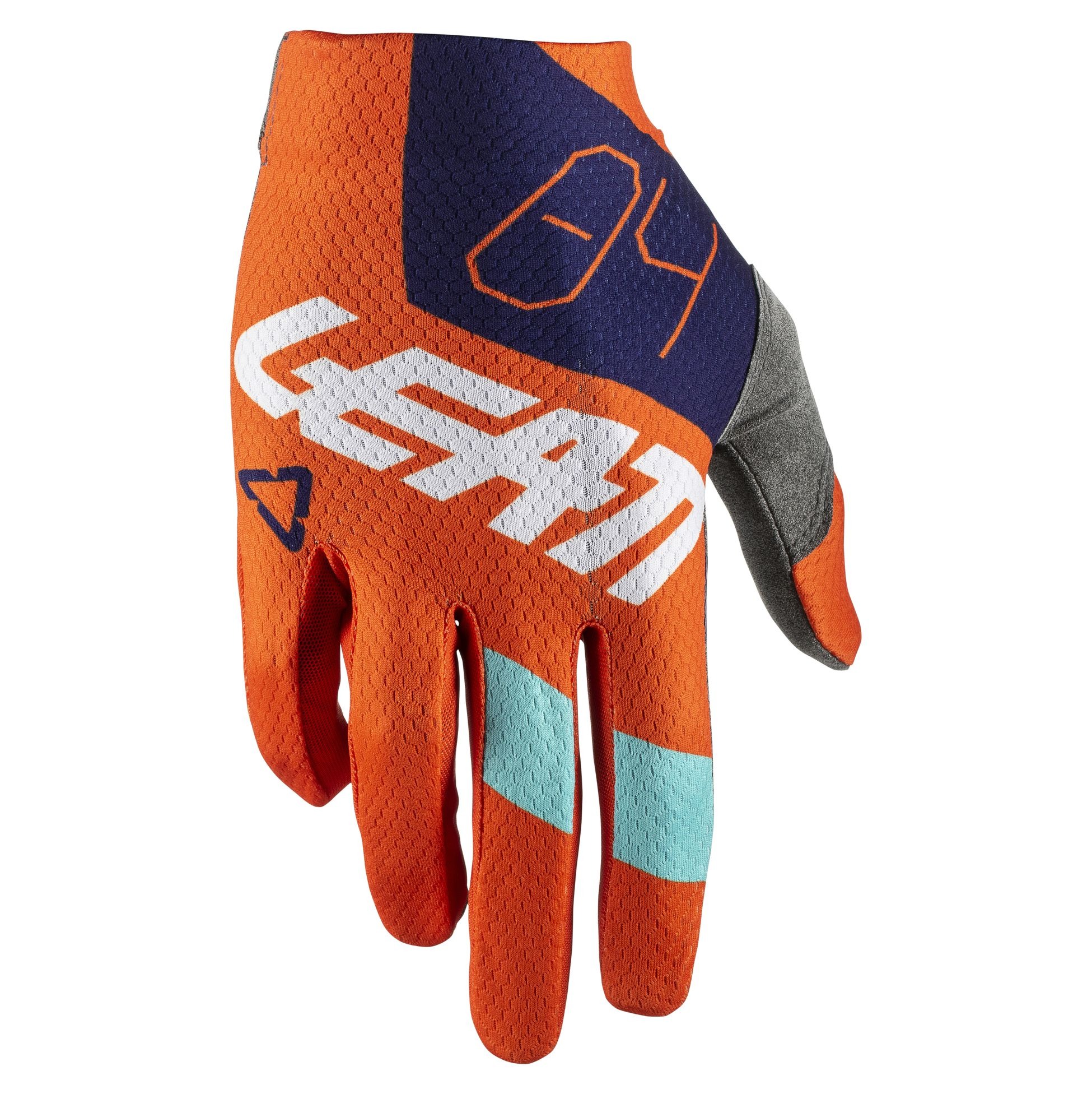 Продажа Перчатки Leatt 1.5 GripR Orange