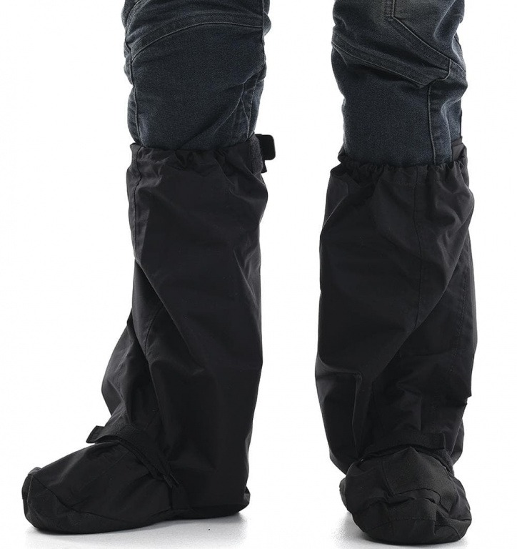 Купить Бахилы дождевые Dragonfly Black Продажа Бахилы дождевые Dragonfly Black