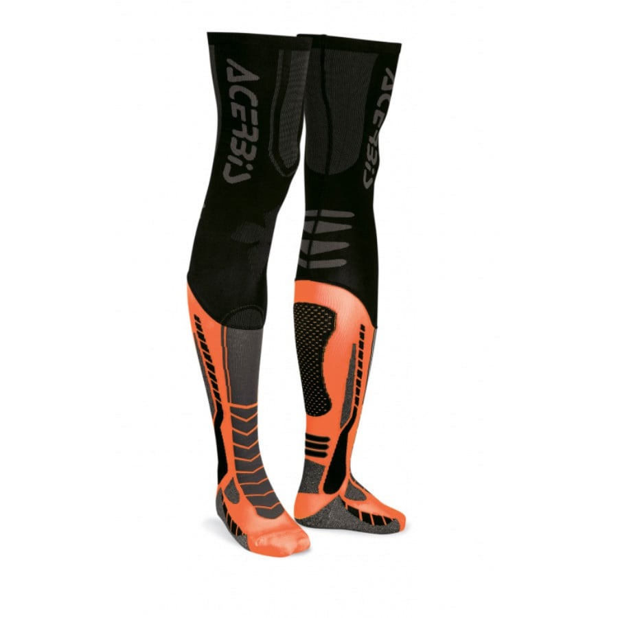 Продажа Гольфы кроссовые Acerbis X-LEG PRO Black/Orange