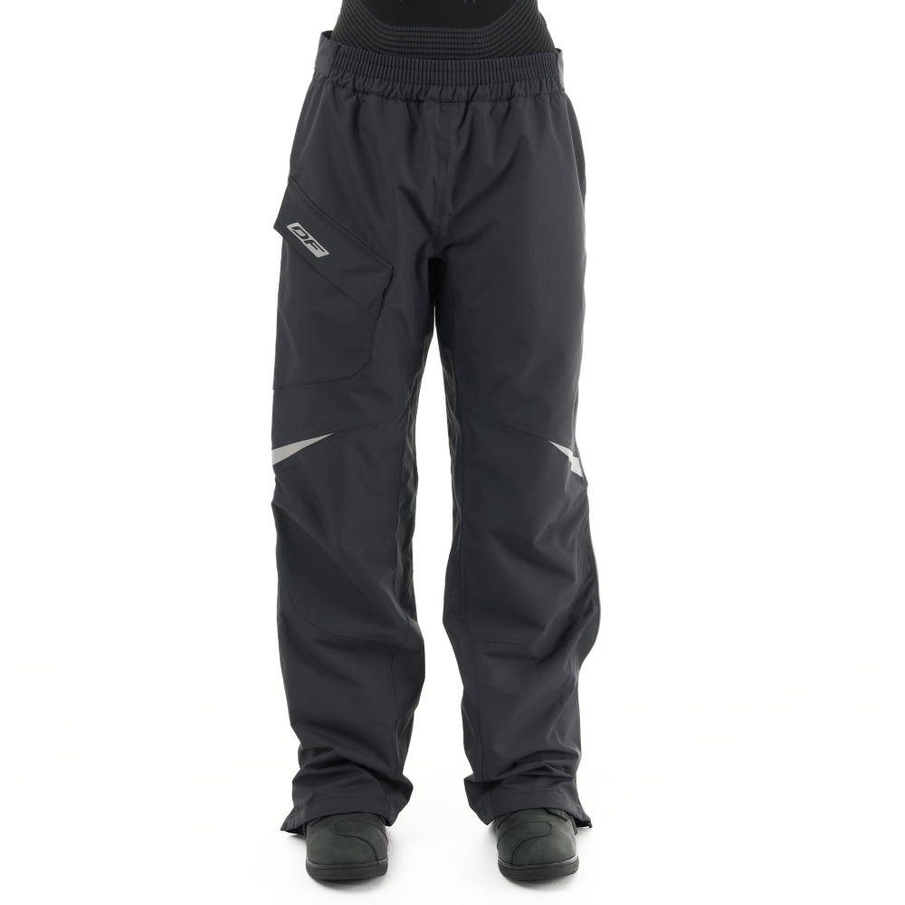 Купить Штаны - дождевик EVO Woman Black (мембрана) Продажа Штаны - дождевик EVO Woman Black (мембрана)