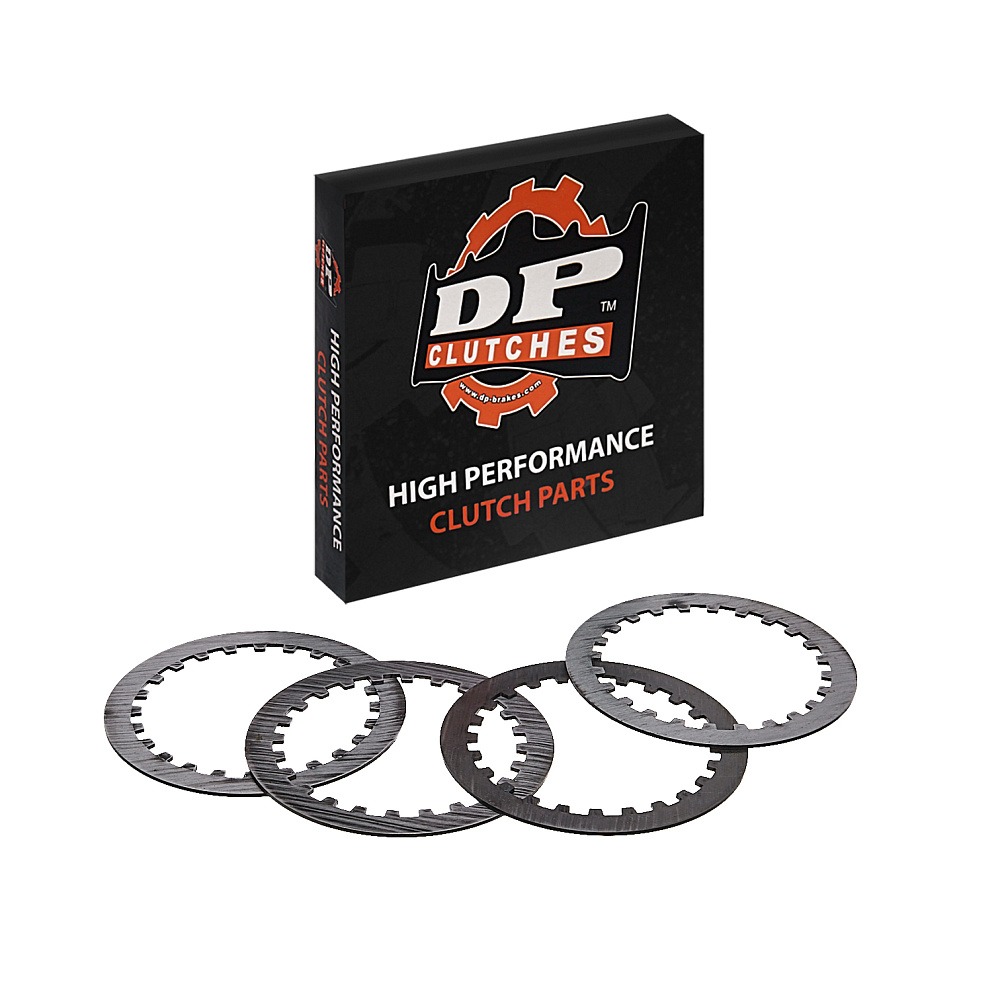 Продажа Диски сцепления стальные DP-Clutch 7103-4