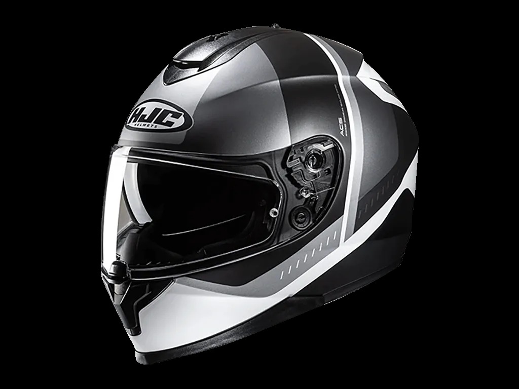 Продажа Мотошлем HJC C70N ALIA MC5SF