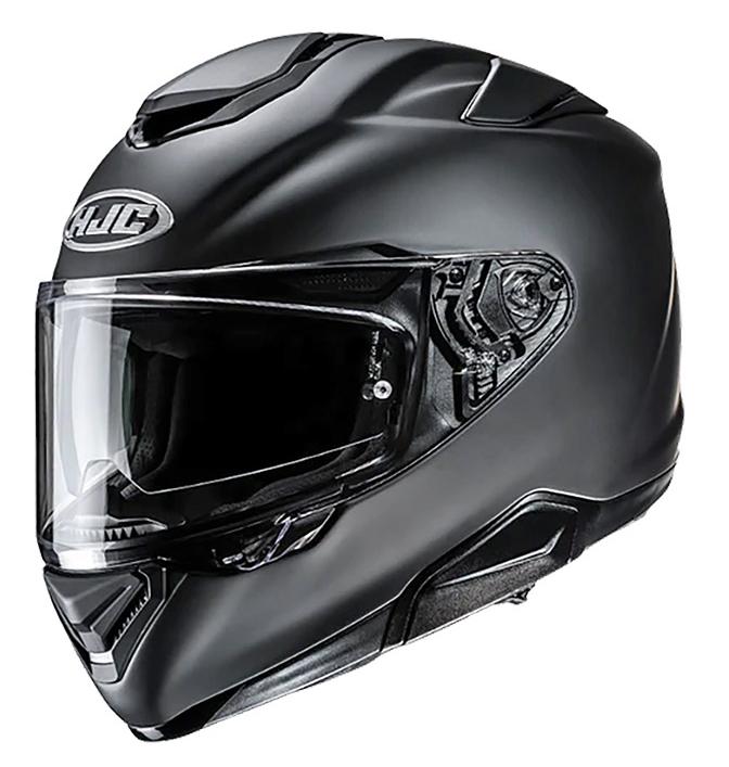 Продажа Мотошлем HJC RPHA72 MATTE BLACK